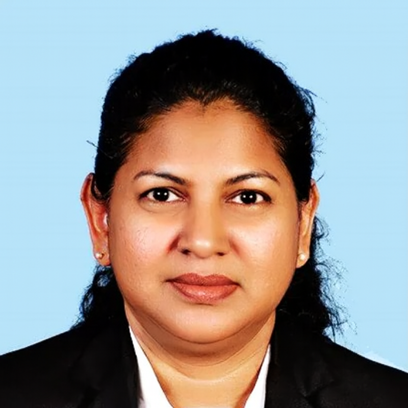 Dinusha, Senior Accountant at OzLedger