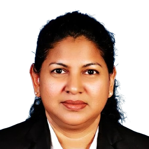 Dinusha, Senior Accountant at OzLedger