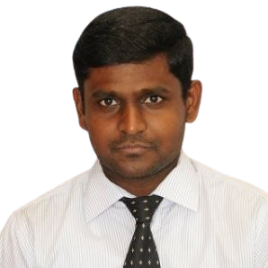 Sri, Founder of OzLedger
