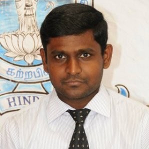 Sri, Founder of OzLedger