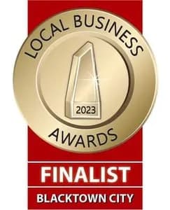 2023 Local Business Award