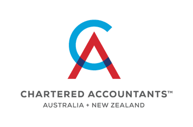 CAANZ Logo